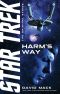 [Star Trek 01] • Harm's Way